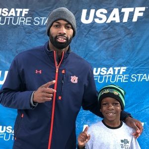 Meet your Posher, Jeremy